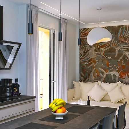 Casa Spianada, Old Town Apartment Corfu  Екстериор снимка