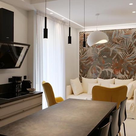 Casa Spianada, Old Town Apartment Corfu  Екстериор снимка