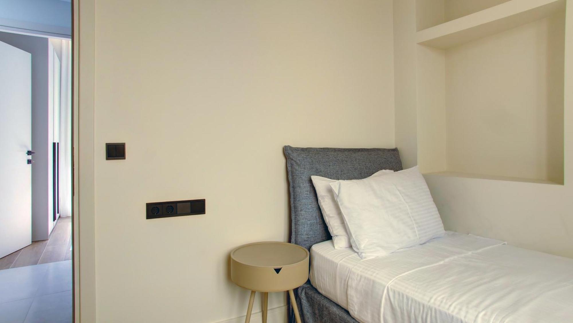 Casa Spianada, Old Town Apartment Corfu  Екстериор снимка