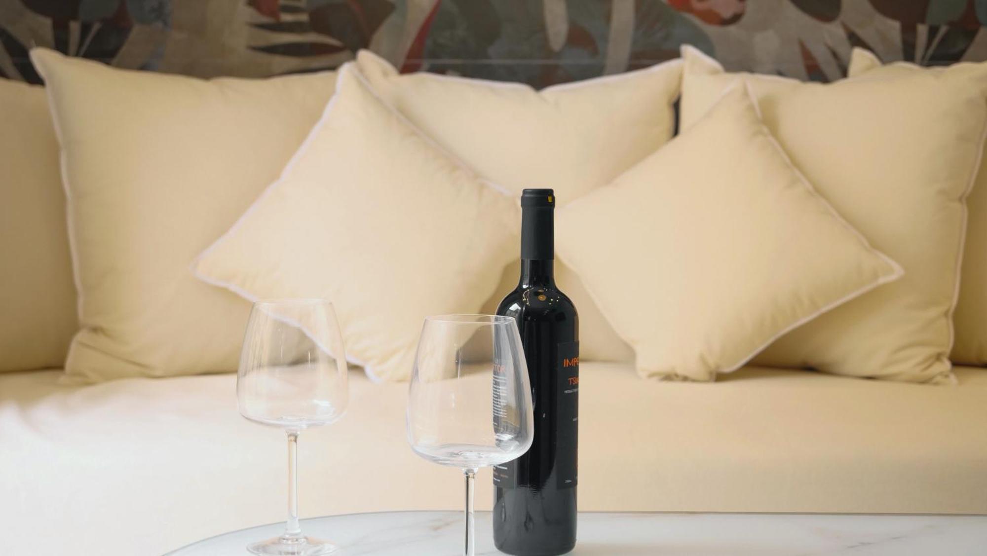 Casa Spianada, Old Town Apartment Corfu  Екстериор снимка