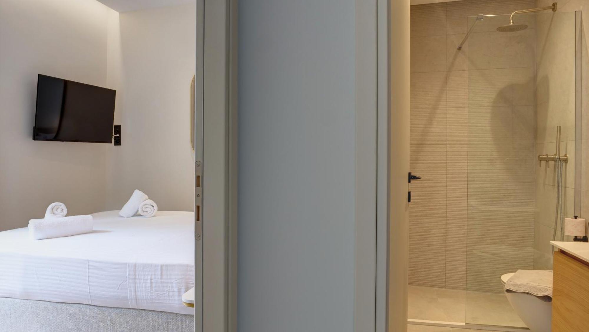 Casa Spianada, Old Town Apartment Corfu  Екстериор снимка