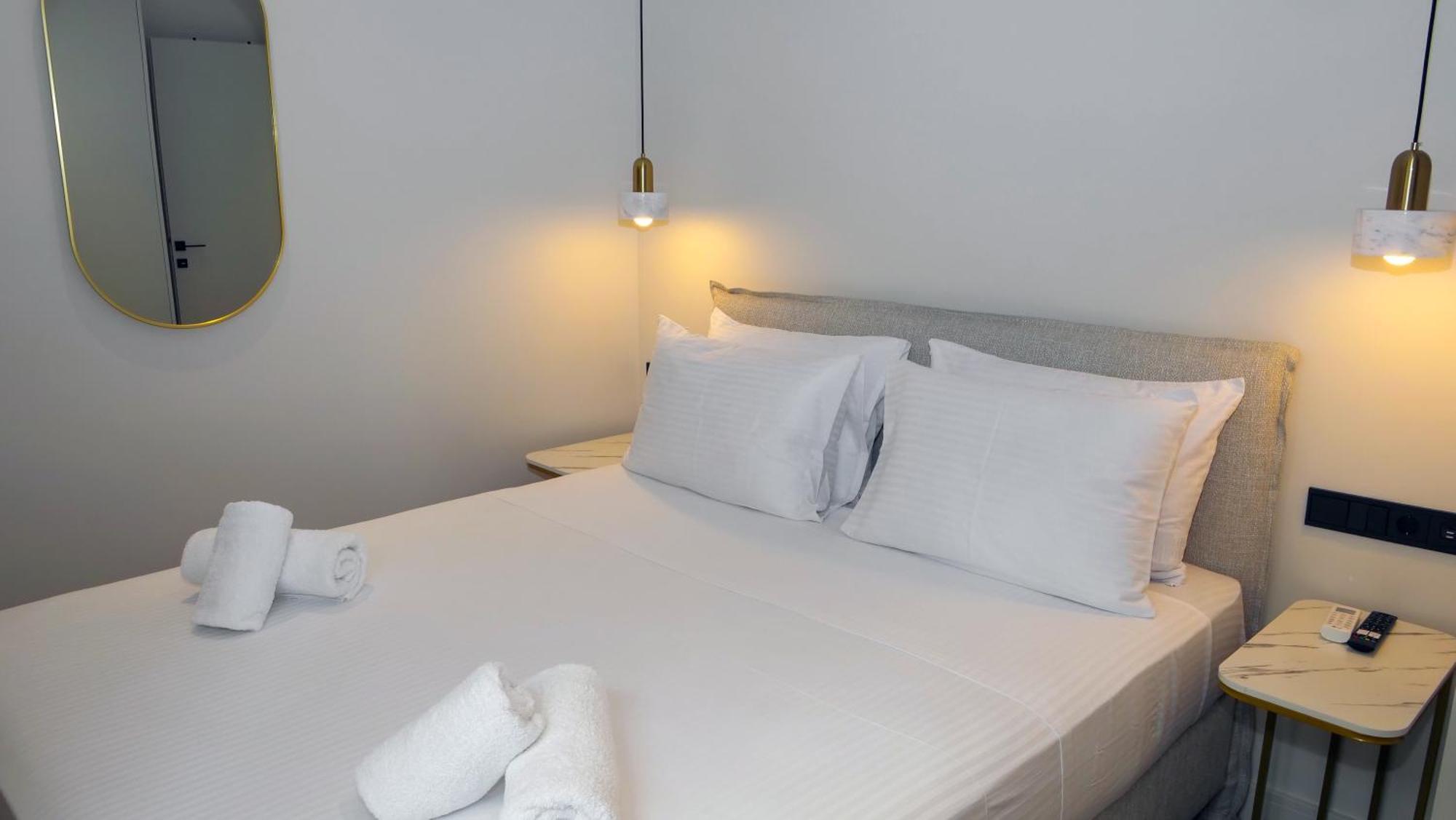 Casa Spianada, Old Town Apartment Corfu  Екстериор снимка
