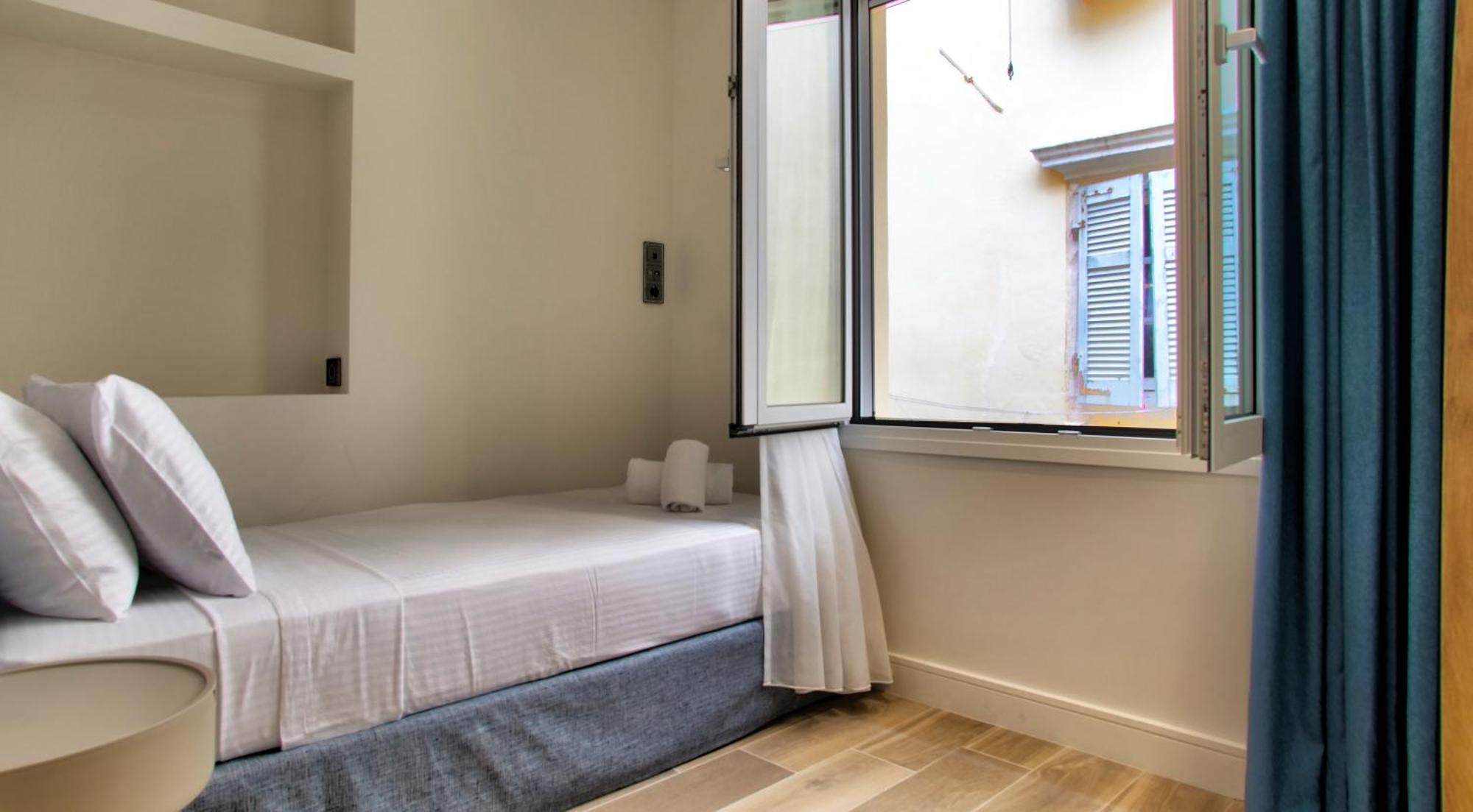 Casa Spianada, Old Town Apartment Corfu  Екстериор снимка