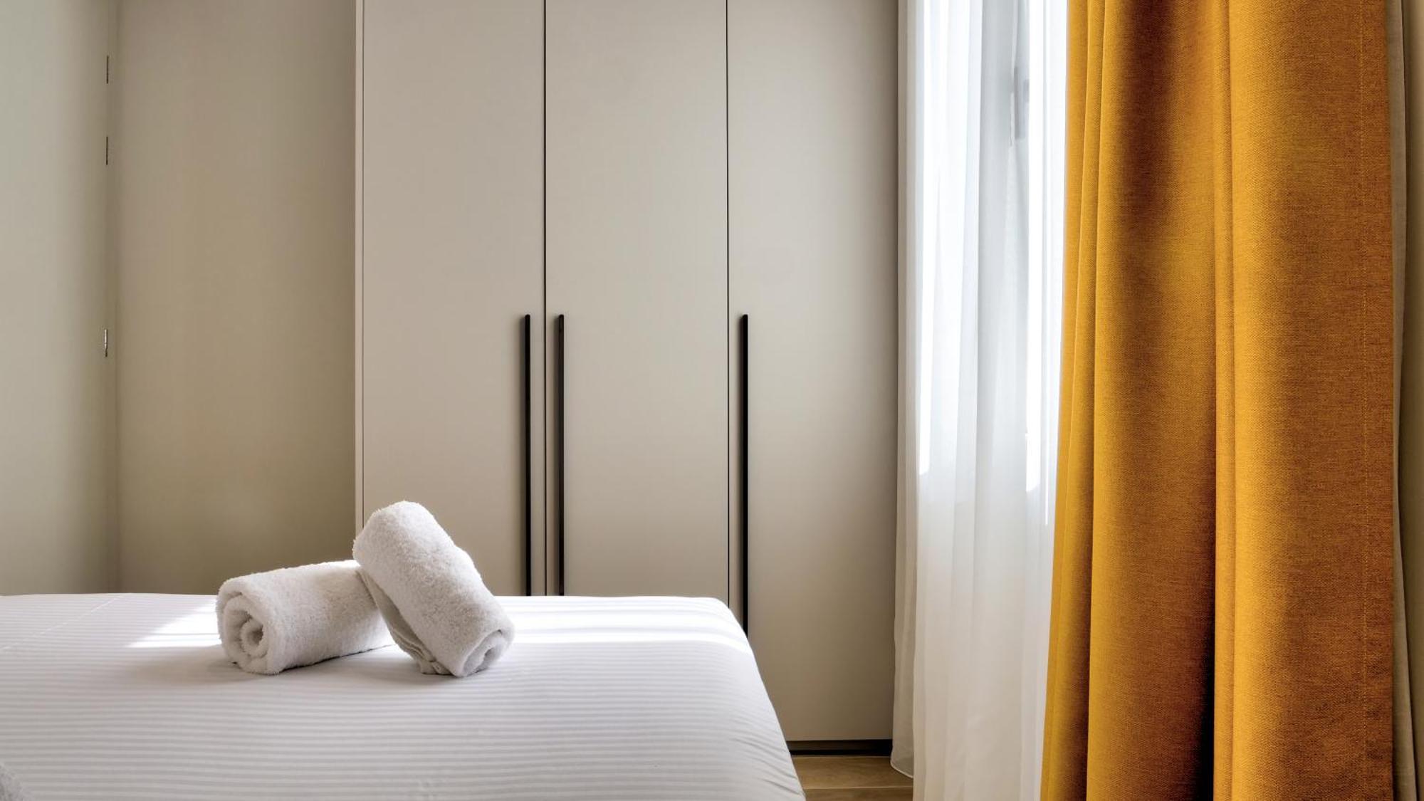 Casa Spianada, Old Town Apartment Corfu  Екстериор снимка