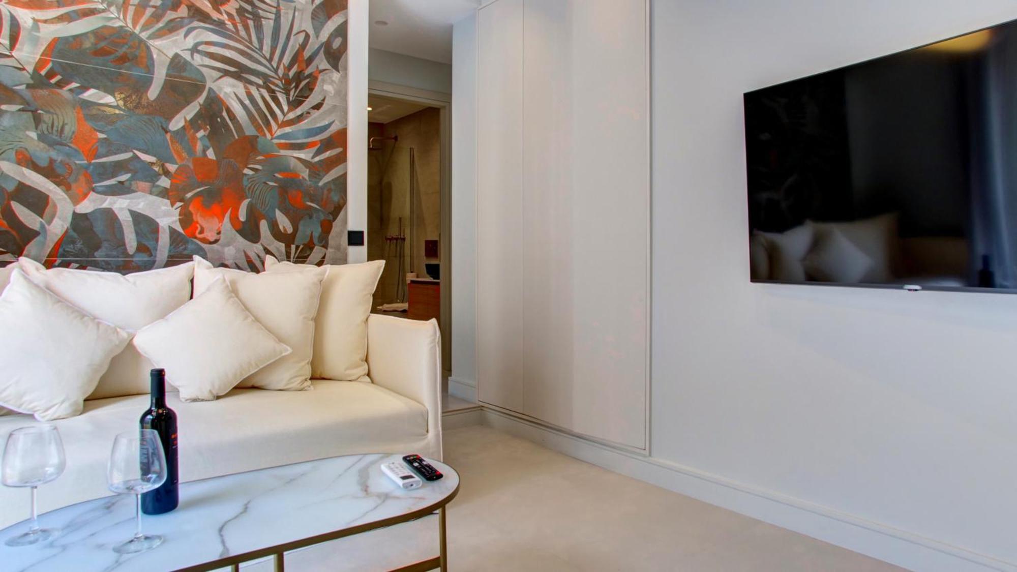 Casa Spianada, Old Town Apartment Corfu  Екстериор снимка