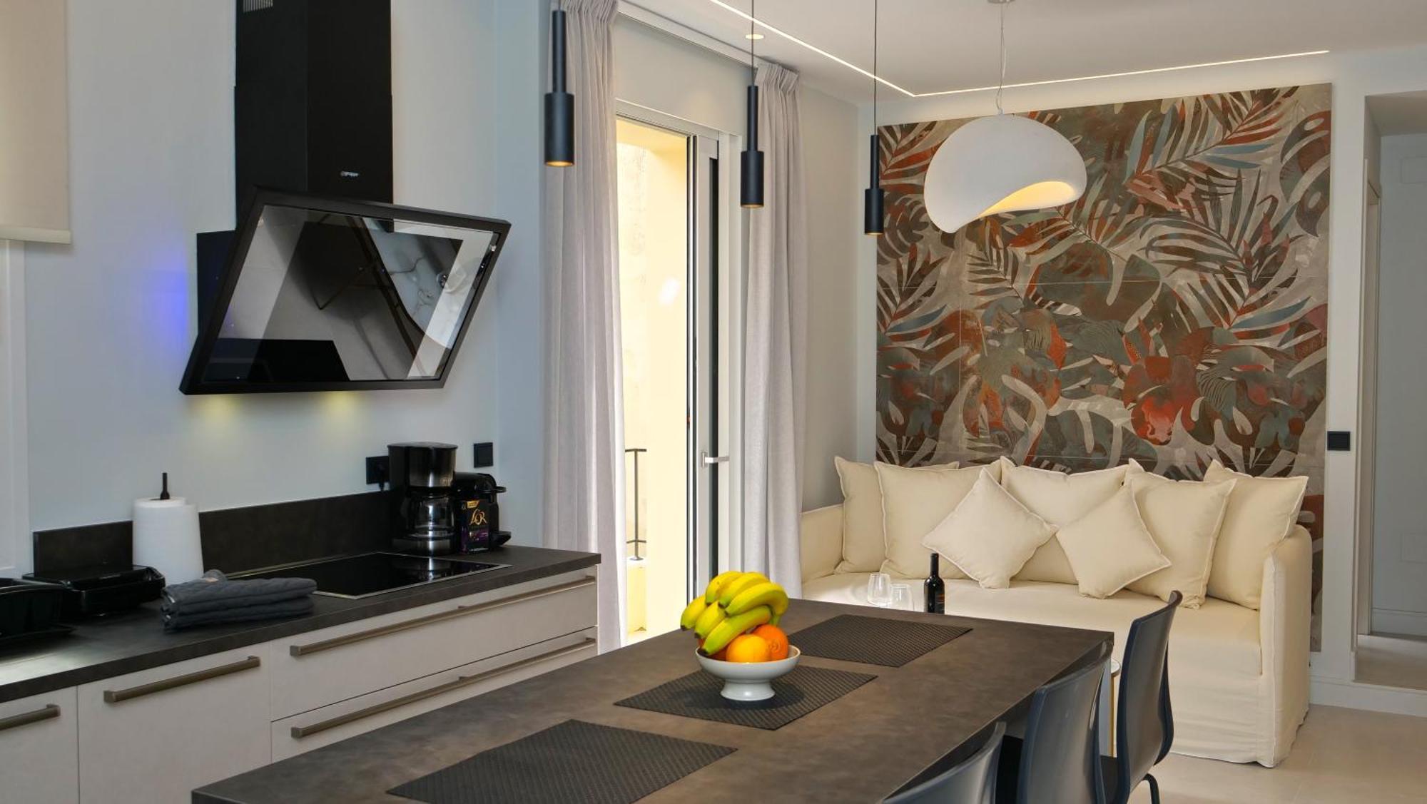 Casa Spianada, Old Town Apartment Corfu  Екстериор снимка