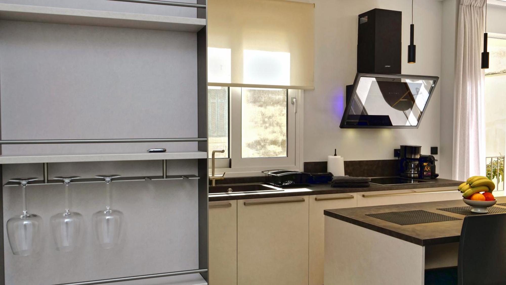 Casa Spianada, Old Town Apartment Corfu  Екстериор снимка