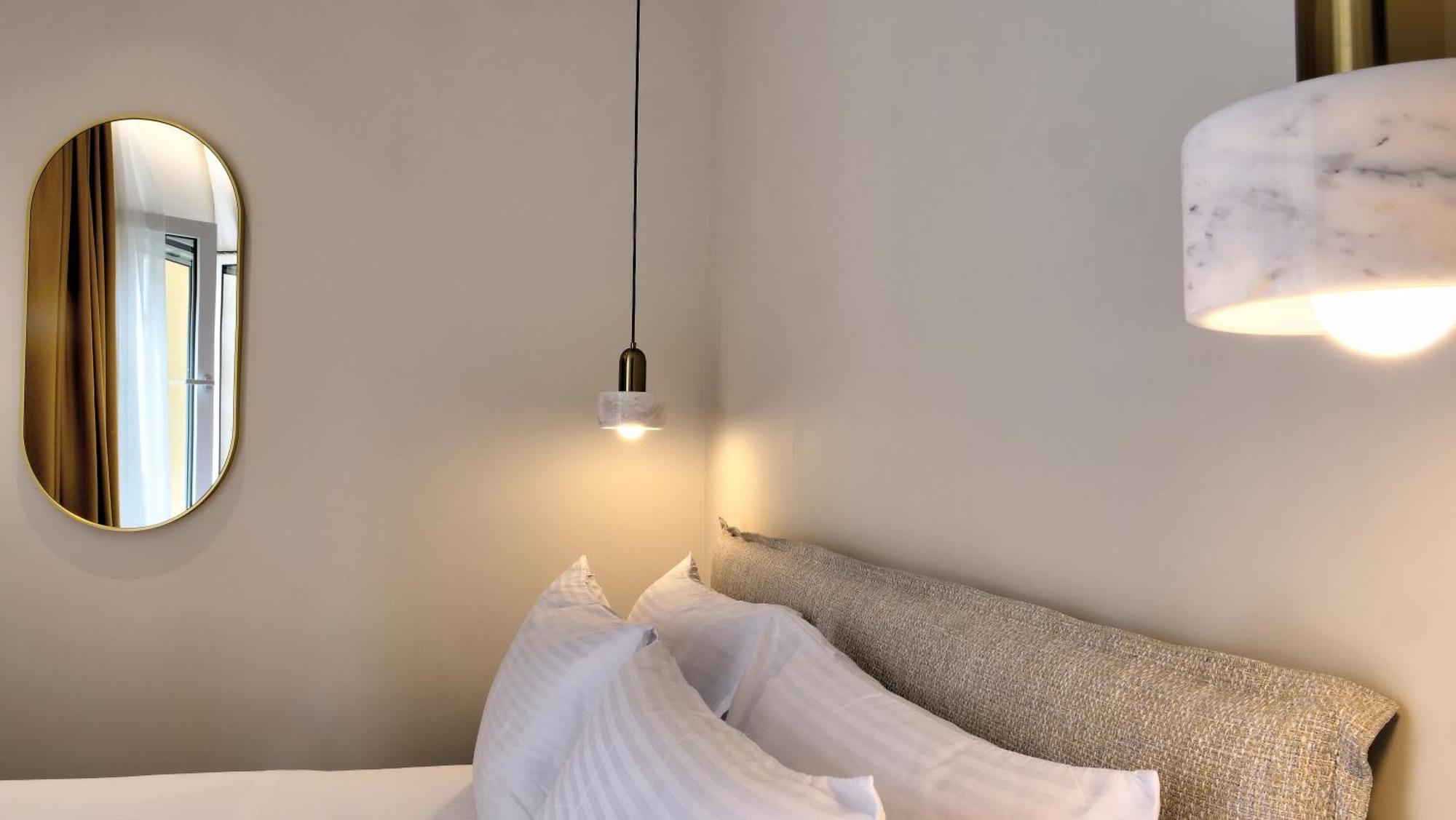 Casa Spianada, Old Town Apartment Corfu  Екстериор снимка