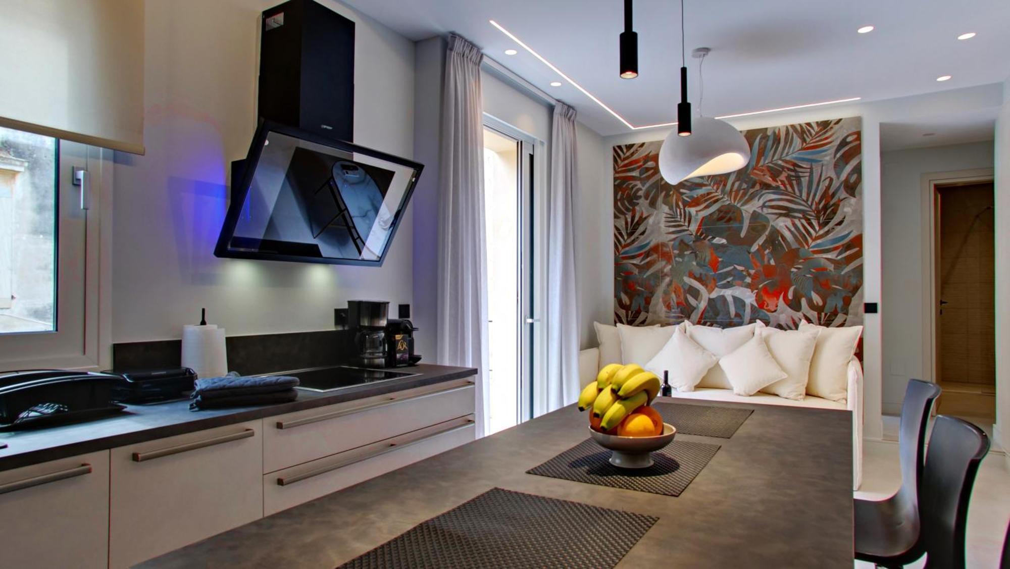 Casa Spianada, Old Town Apartment Corfu  Екстериор снимка