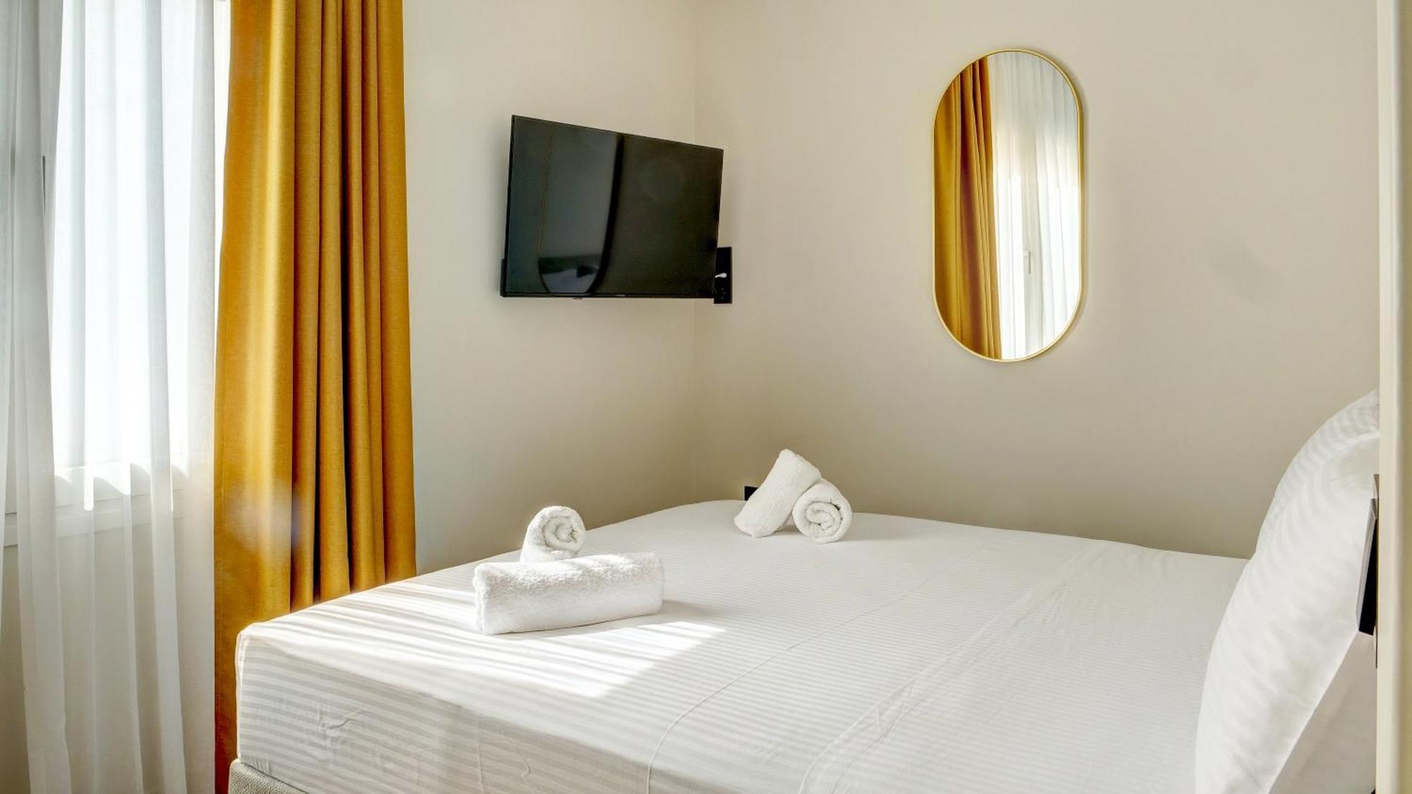 Casa Spianada, Old Town Apartment Corfu  Екстериор снимка