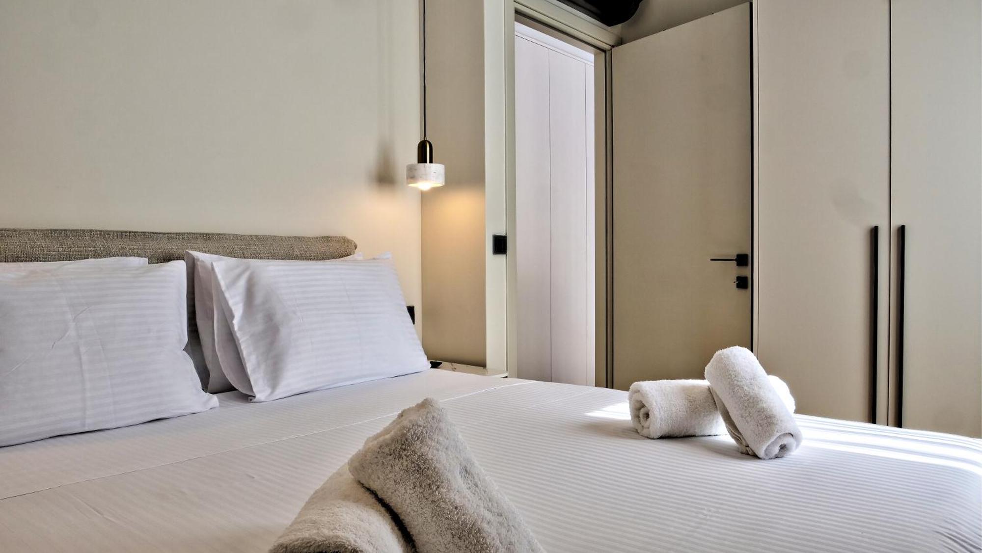 Casa Spianada, Old Town Apartment Corfu  Екстериор снимка