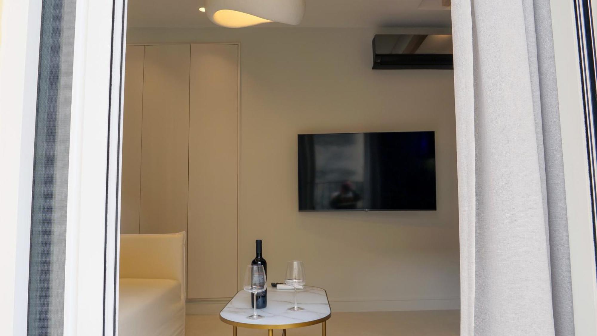 Casa Spianada, Old Town Apartment Corfu  Екстериор снимка