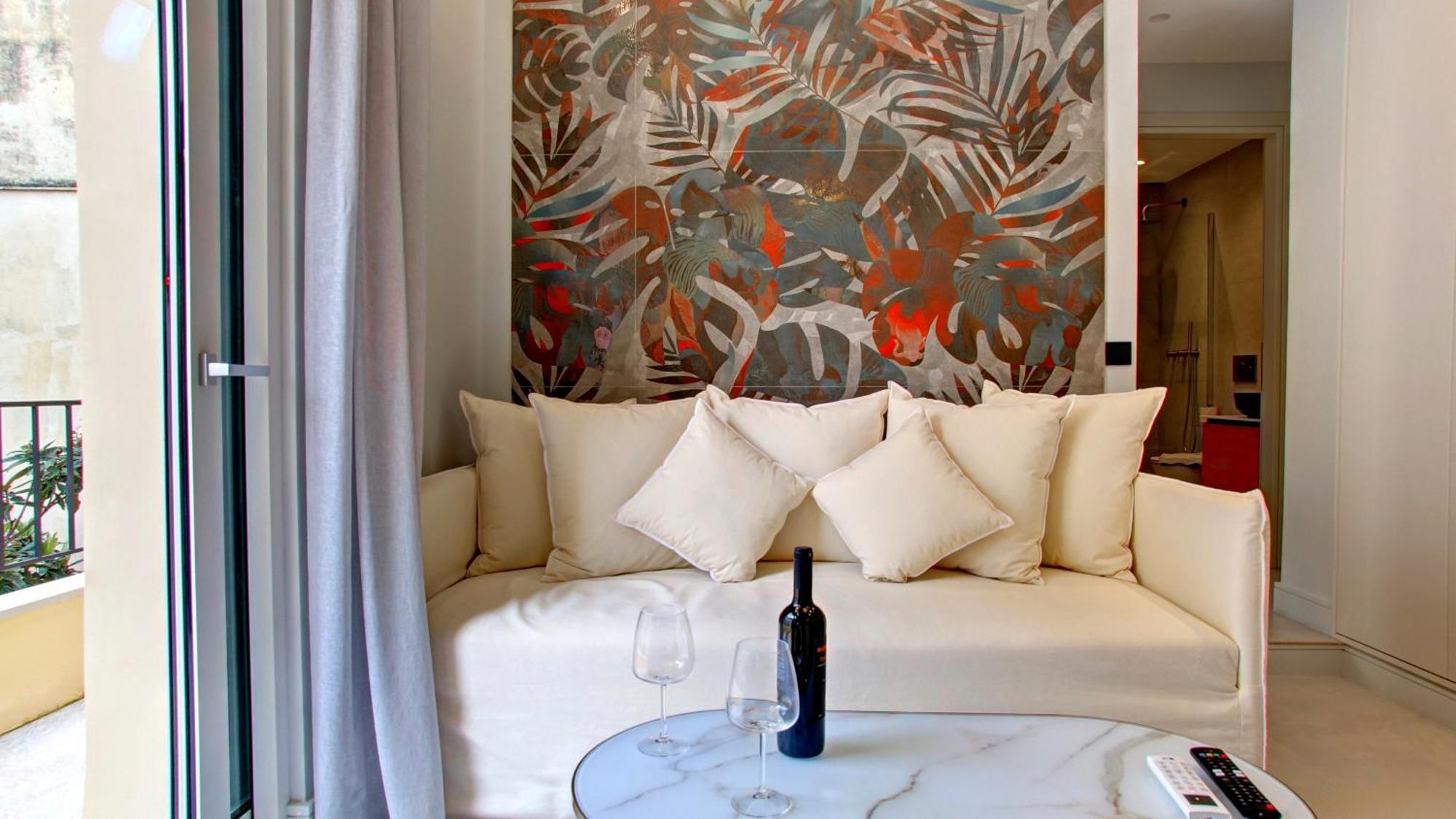 Casa Spianada, Old Town Apartment Corfu  Екстериор снимка
