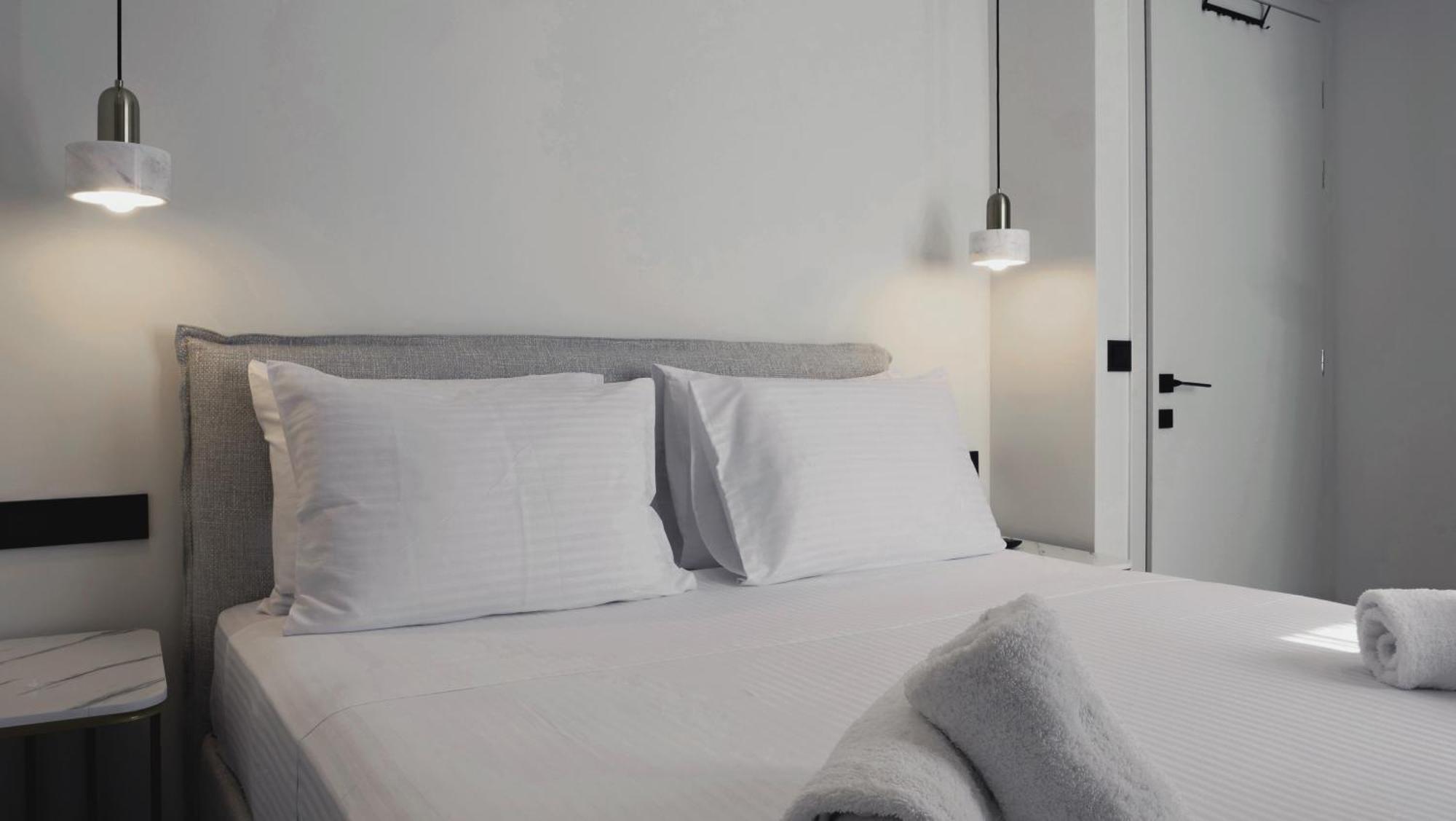 Casa Spianada, Old Town Apartment Corfu  Екстериор снимка