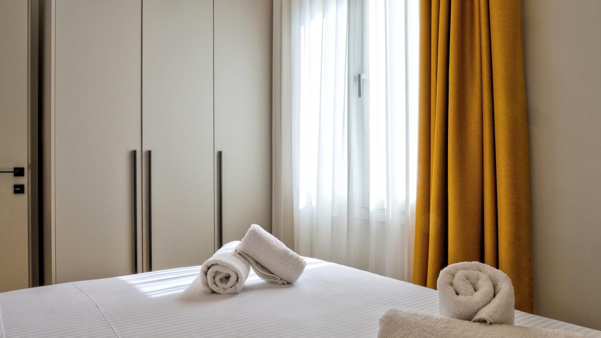 Casa Spianada, Old Town Apartment Corfu  Екстериор снимка