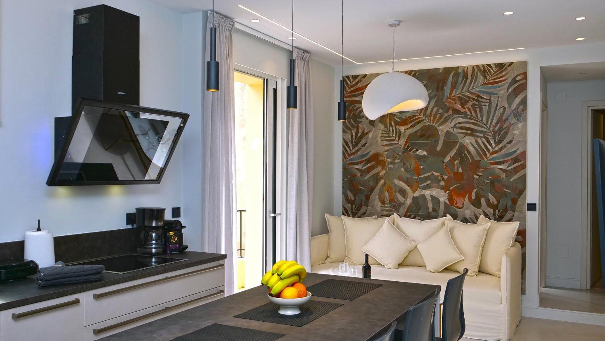 Casa Spianada, Old Town Apartment Corfu  Екстериор снимка