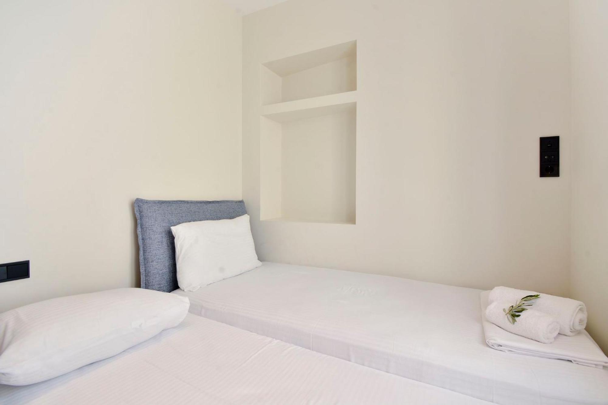 Casa Spianada, Old Town Apartment Corfu  Екстериор снимка