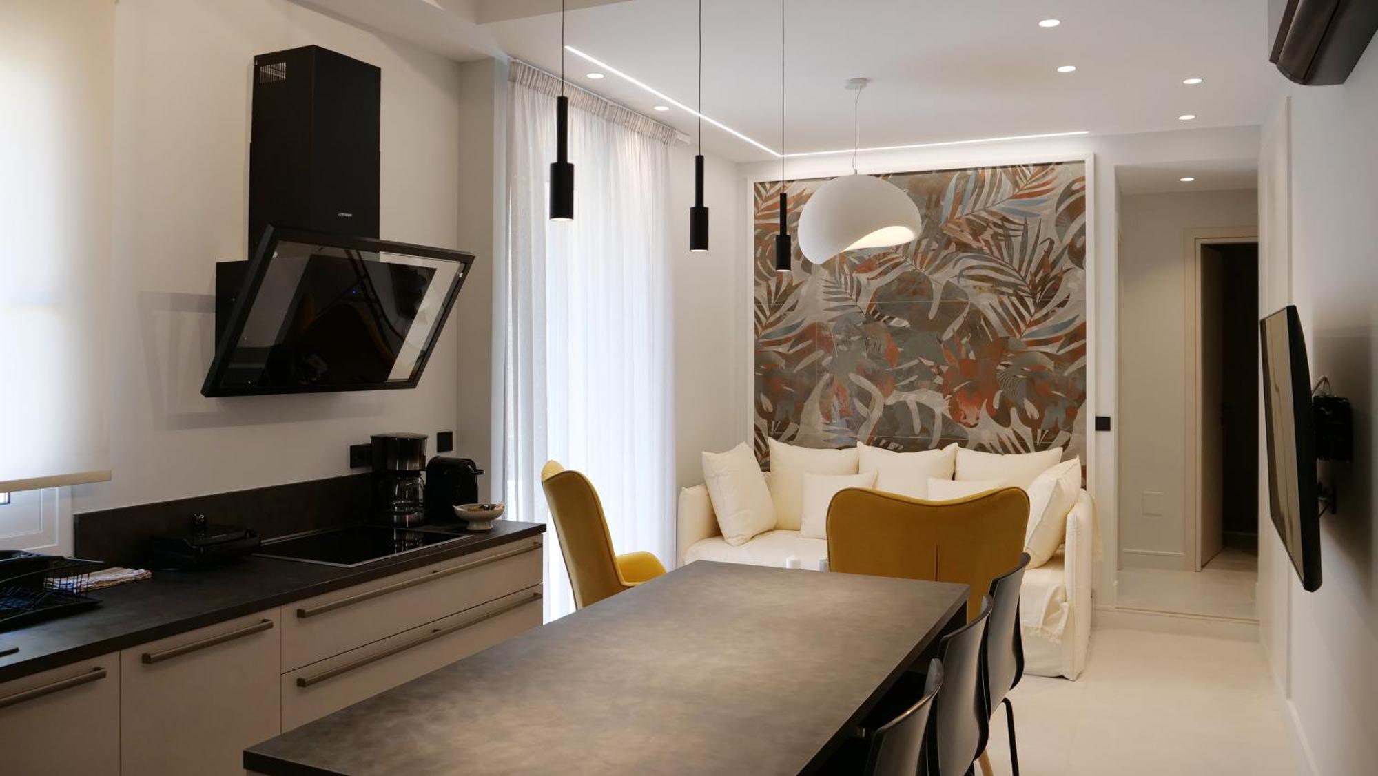 Casa Spianada, Old Town Apartment Corfu  Екстериор снимка