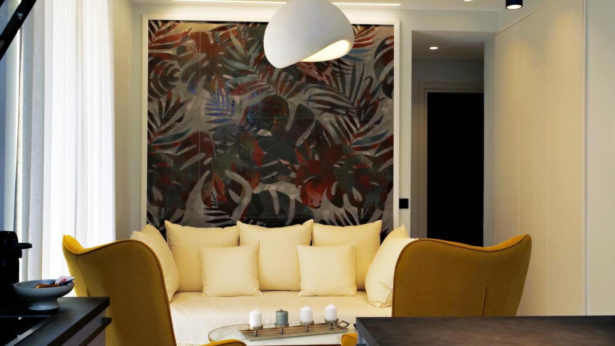 Casa Spianada, Old Town Apartment Corfu  Екстериор снимка