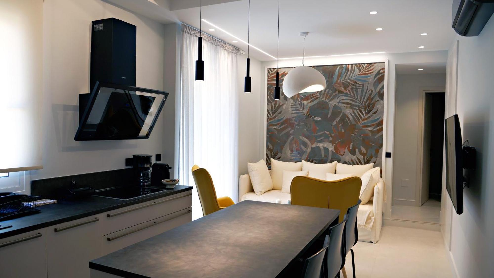 Casa Spianada, Old Town Apartment Corfu  Екстериор снимка