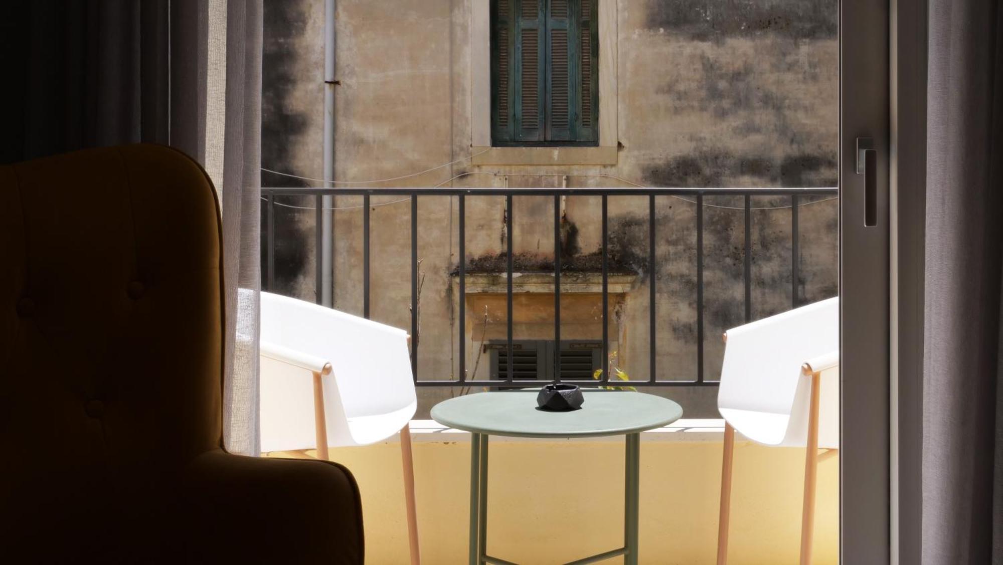 Casa Spianada, Old Town Apartment Corfu  Екстериор снимка