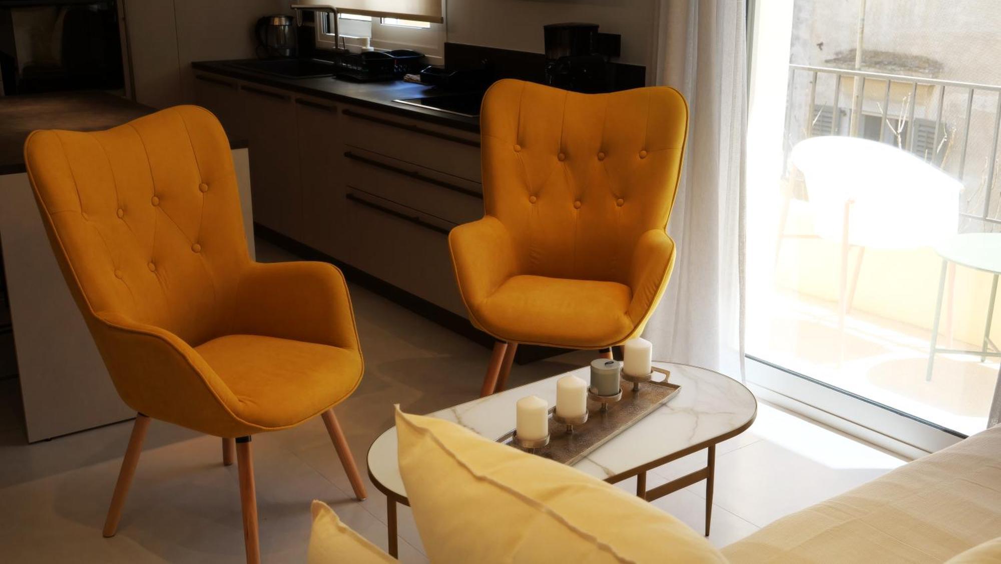 Casa Spianada, Old Town Apartment Corfu  Екстериор снимка
